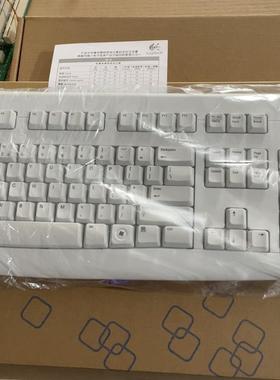 全新研华原装PS2接口罗技代工研华科技圆口需询价