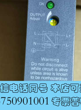 全新1SVR42703R0000ABB开关电源CP-E24/询价