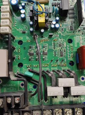全新H1000A变频器电源驱动板YPHT31615-1C需询价