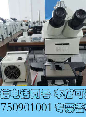 全新LEICA徕卡 DM2500M 金相 实物拍摄 议价出询价