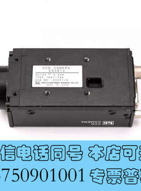 全新teli CS3910 黑白工业相机 DS接口询价