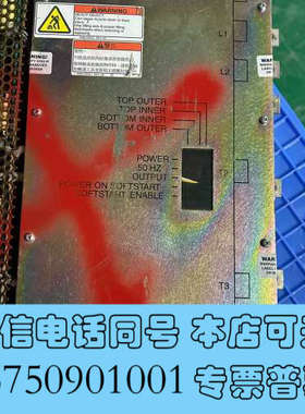 全新AMAT应用材料 0190-00970，P1215，50Hz询价