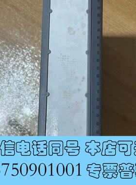 全新优稳CPU模块UW3105,需询价