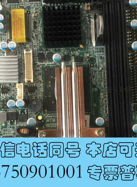全新PICOe-GM45A-R10-ICH9ME-SP拆机成色漂询价
