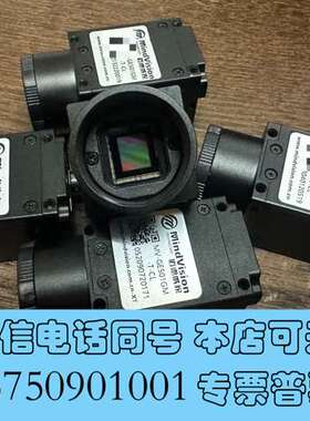 全新Mindvision迈德威视工业相机 MV-GE501GM-需询价