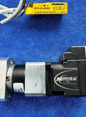 全新morive马达MDI3CRL14A4MDRIVE14需询价