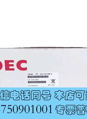 全新IDEC和泉HG3G-V8XT22MF-B需询价