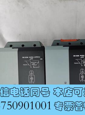 全新丹佛斯软启动McD202_045_T4需询价