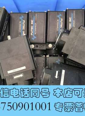全新FUTEC INC SCHM4025工业线阵扫描相机，不懂怎需询价