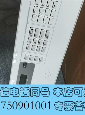 全新66332A需询价