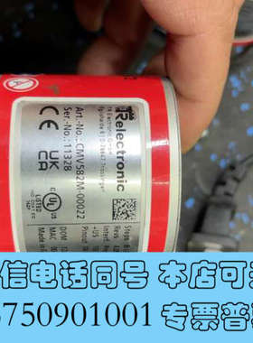 全新德国TR帝尔编码器Relectronic，型号CMV582M询价