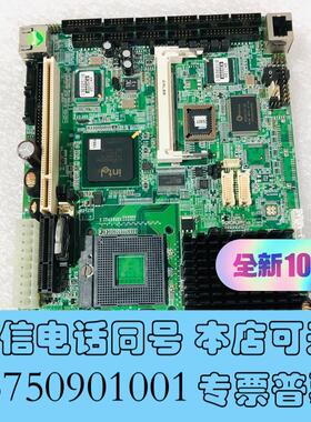 全新台湾工控主板SBC83820A2需询价
