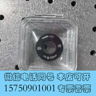 全新Thorlabs 488 532 633nm询价 波片