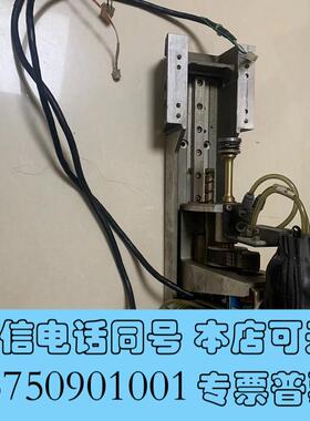 全新JUKIKE-740插装机吸料总成,照片为,保需询价