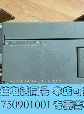 全新CPU主机6ES7 214-1AD23-0XB8询价