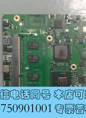 全新控创工控板kontron36011-0000-19-6MT询价