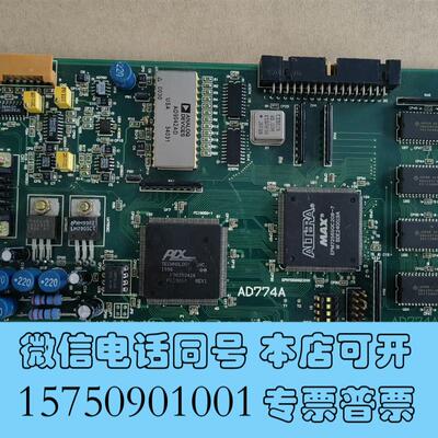 全新DWC-AD441R1M-PCIAD774A-1数据采集需询价
