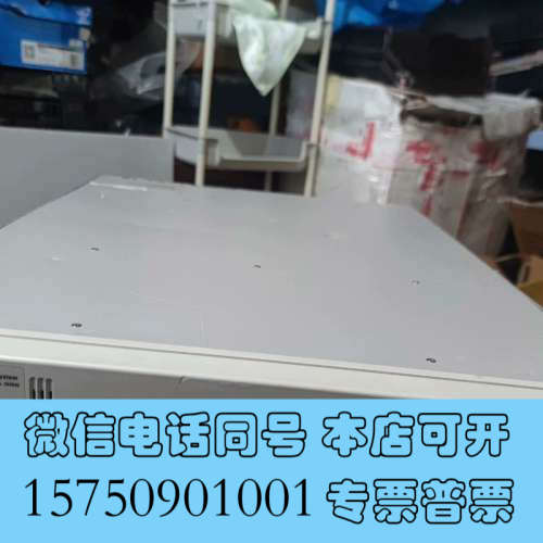 全新安捷伦N6972A versa lxi 0-40v 0-50询价