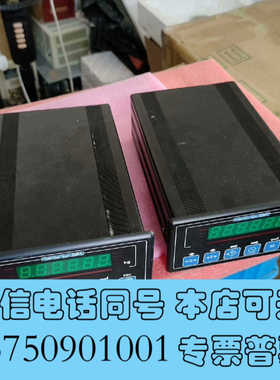 全新PENKO称重显示仪 QMA-DP 06458001，通电显询价