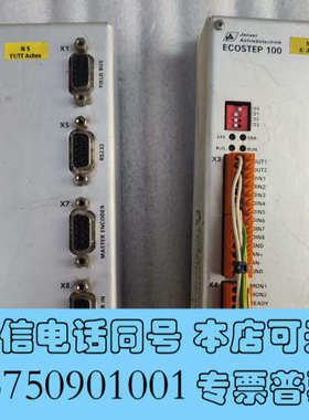 全新JAT伺服驱动器 ECOSTEP 100-LA-000-00询价