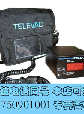 全新Televac 2-3001-104 B2A 移动热偶规显示询价