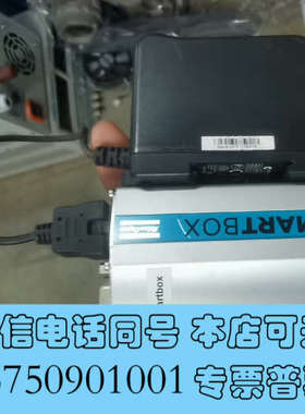全新阿特拉斯远程控制器SMARTBOX Atlas Copco，询价