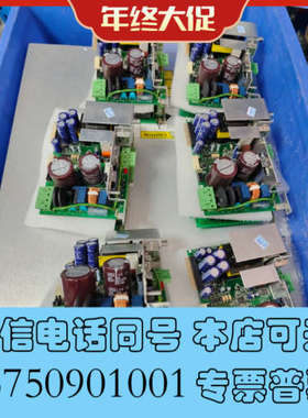 全新IAI多轴驱动器电源板 IACP480124S/R ED-0询价