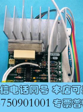 全新A500169sonoscan峰值监测板超声波扫描显微镜需询价