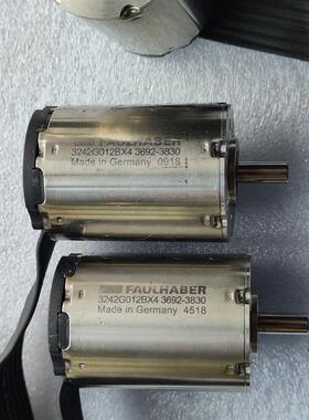 全新FAULHABER3242G012BX43692-需询价
