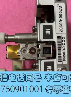 全新G7000-60502 2 Channel Collisio需询价