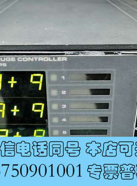 全新Granville-Phills 316001 真空计询价