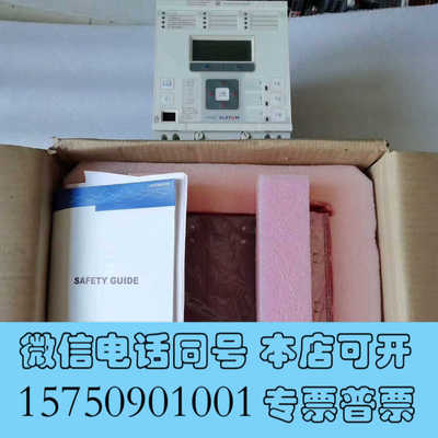 全新ALSTOM阿尔斯通控制器P14DB11A330500A 原询价