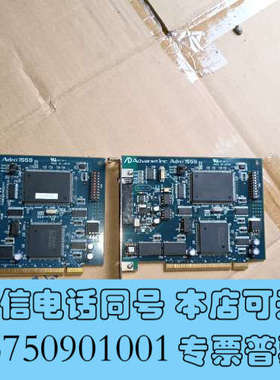 全新安川网络通讯卡ADVANET  ADPCI 1559现询价
