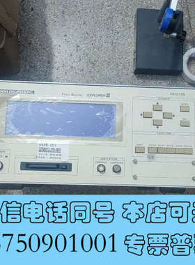 全新进口FA1015b主机 进口FA1015b，AIKOH EN询价