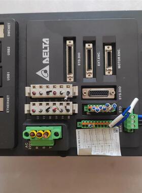 全新ASD-MS-0721-F台达控制驱动一体机ASDA-需询价