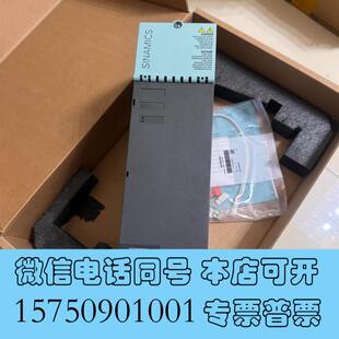 全新6SL3120 8AA3双轴18A伺服电机需询价 2TE21