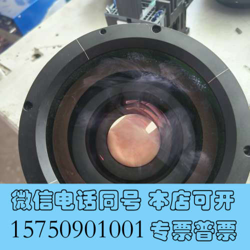 全新增距镜头 型号NES CL400 90D，实物拍摄图，数量1询价