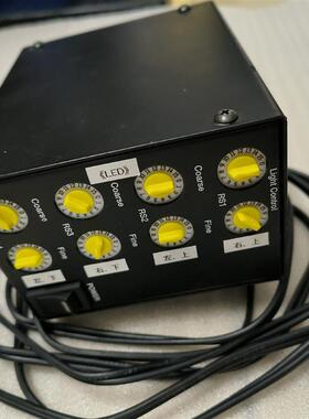 全新KOS光源控制器TE-8B-4DSD10Mled光源需询价
