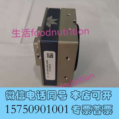 全新DALSA G3-CM10-M510550   工业相机 议需询价