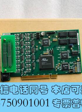 全新LVP-1000MSPCB-21760C控制卡数量10需询价