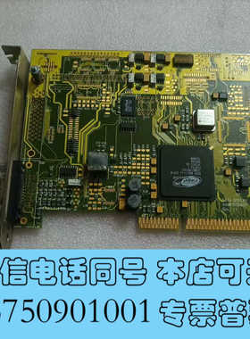 全新Vampower 10-80 8MP/AGP 工业显卡 实物询价