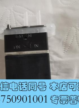 全新宝德两通电磁阀6606a1.624vdc需询价