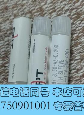 全新SPTEDN-1.587-8.50-AZ-0.200WI需询价