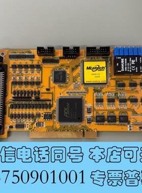 全新MCS迈科迅MTC-610/611V1.1PCI总线的高需询价