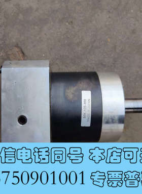 全新拆机星形减速器SDL-120-400 功能正常包好，成色很好询价