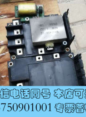 全新6mbp150rsa120-50 pvc300a-16富士模询价