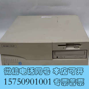 9821XA20 PC9821询价 工控机 全新NEC日本电气