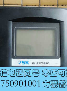 全新VSK     VPFC3F-12D智能无功功率自动补偿控制询价