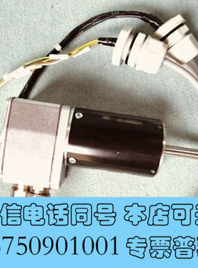 全新381741旋转马达询价