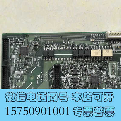 全新Dense-Lambda SCB353 控制板询价